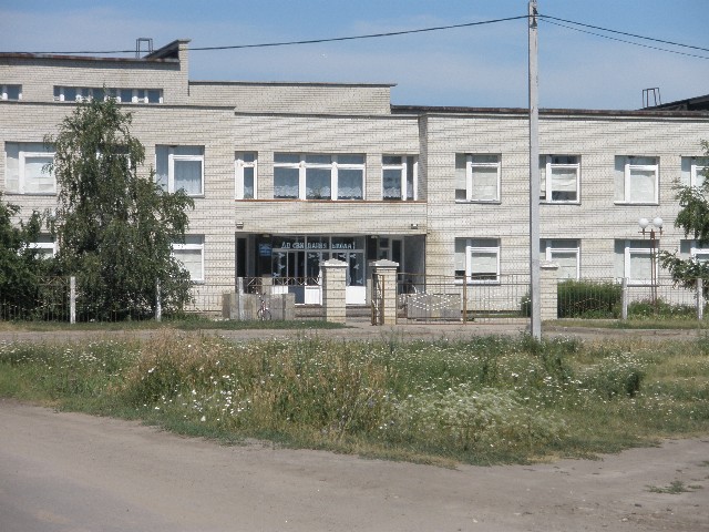 В апреле в образовательных учреждениях района начнутся ремонтные работы по региональным программам