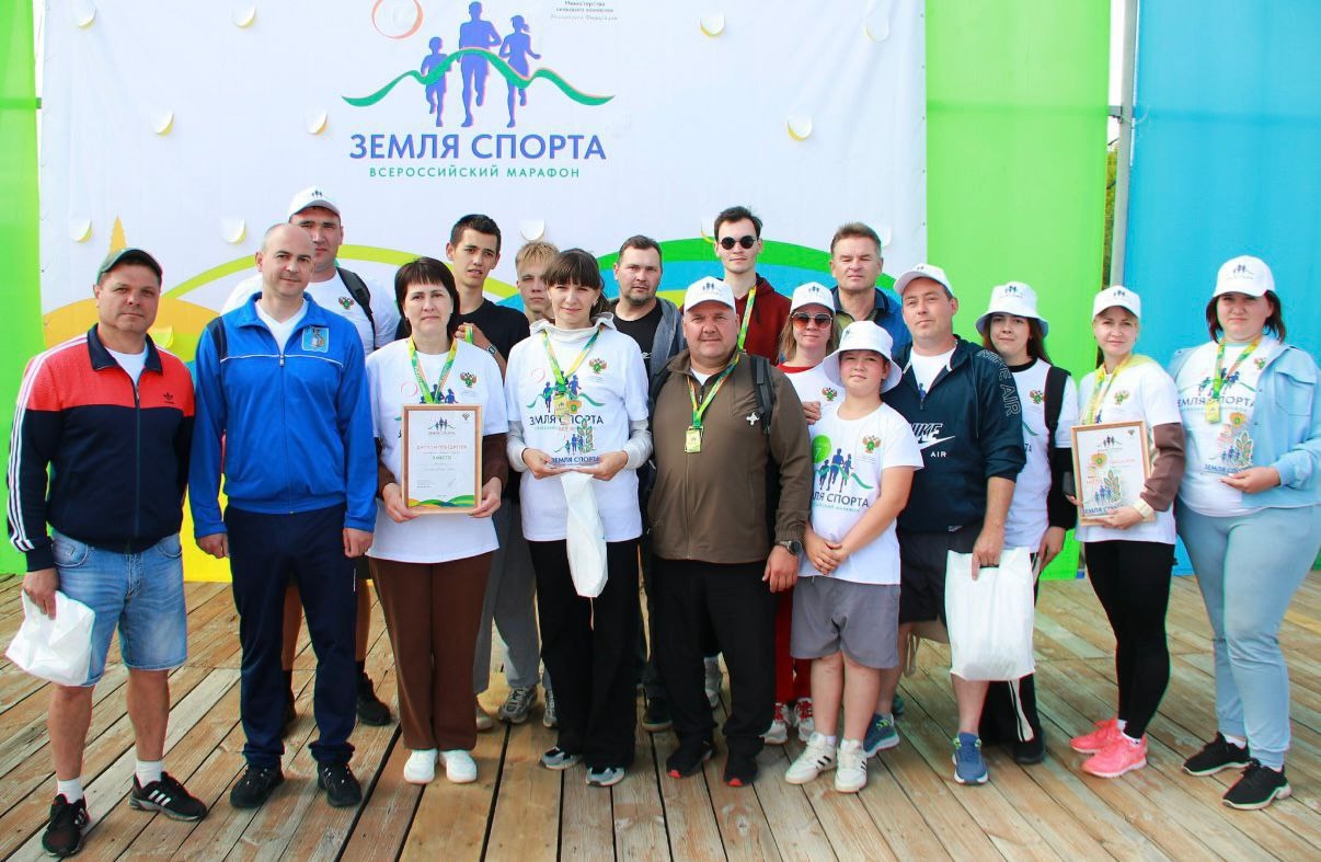 СПОРТСМЕНАМИ НЕ РОЖДАЮТСЯ, СПОРТСМЕНАМИ СТАНОВЯТСЯ
