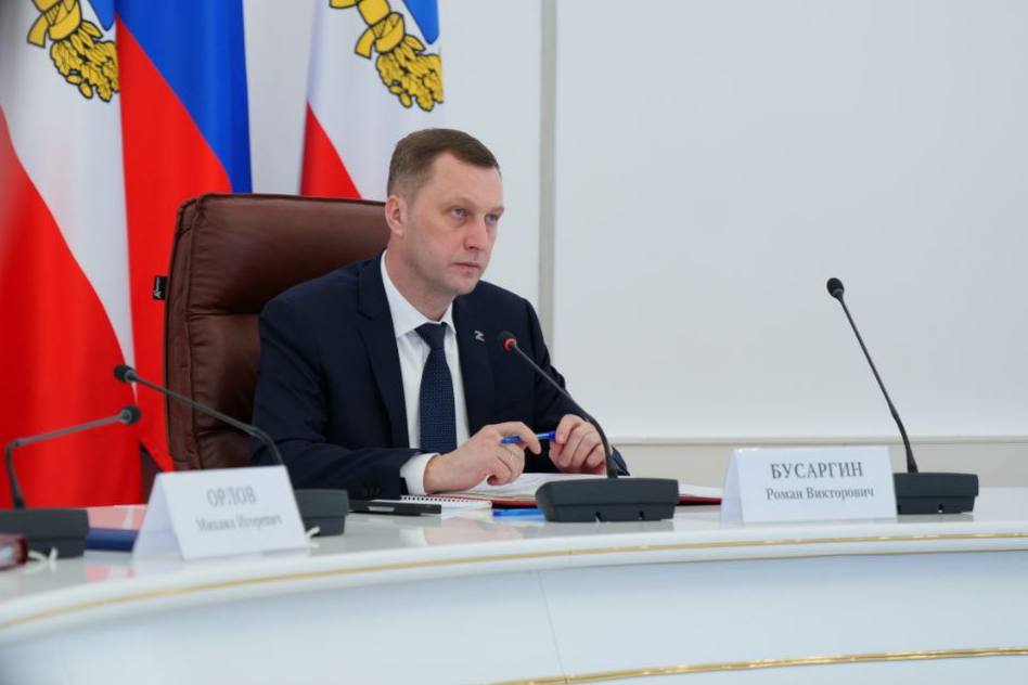 Заместители глав по патриотической работе назначены в 33 районах Саратовской области